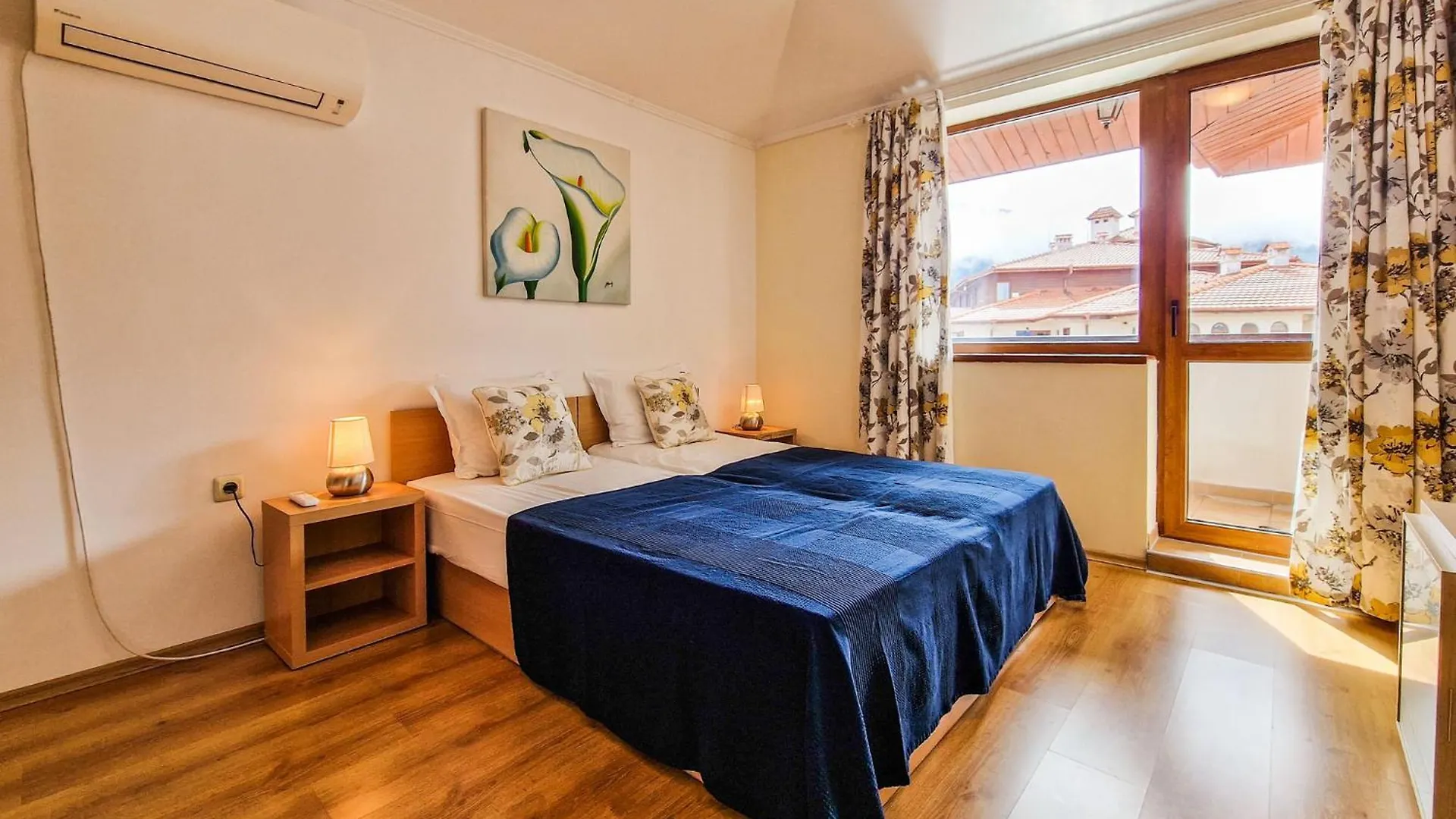 Cedar Lodge 2 Bedroom Apartment By Flat Mаnager Bansko