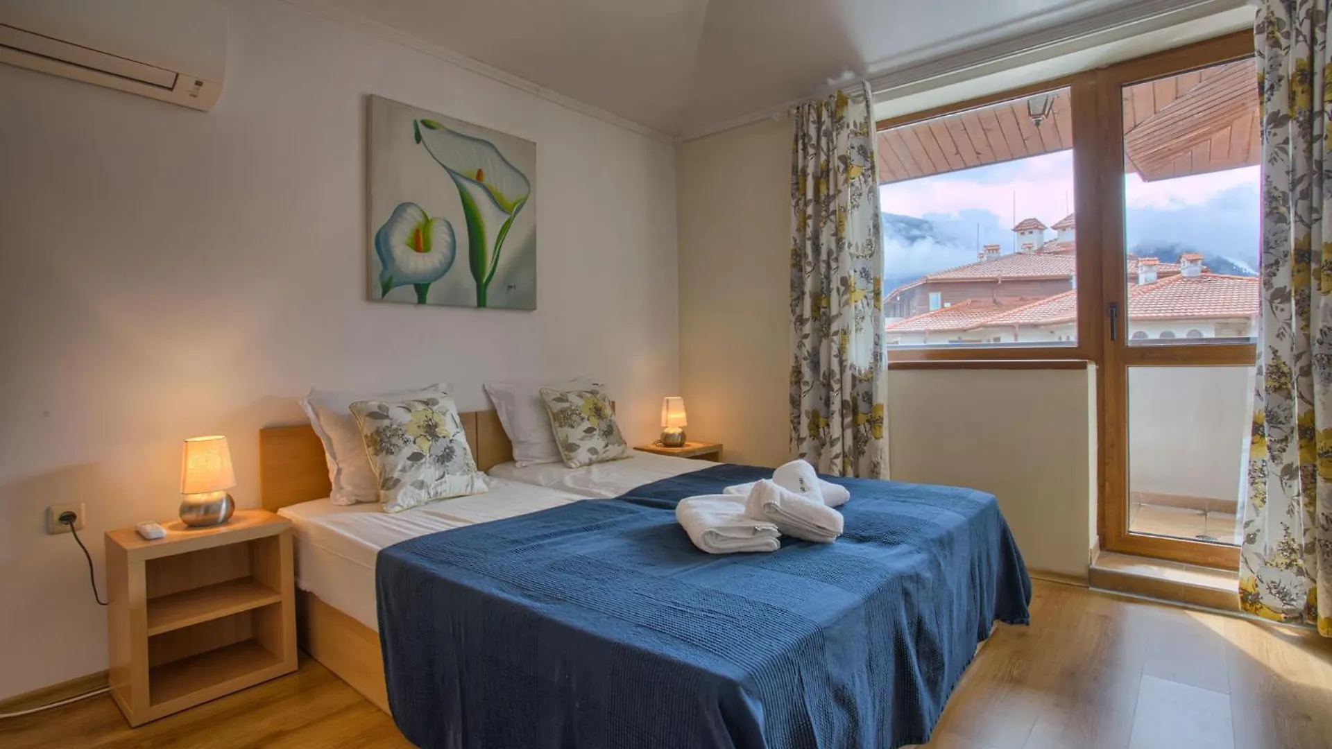Contatti di Cedar Lodge 2 Bedroom Apartment By Flat Mаnager