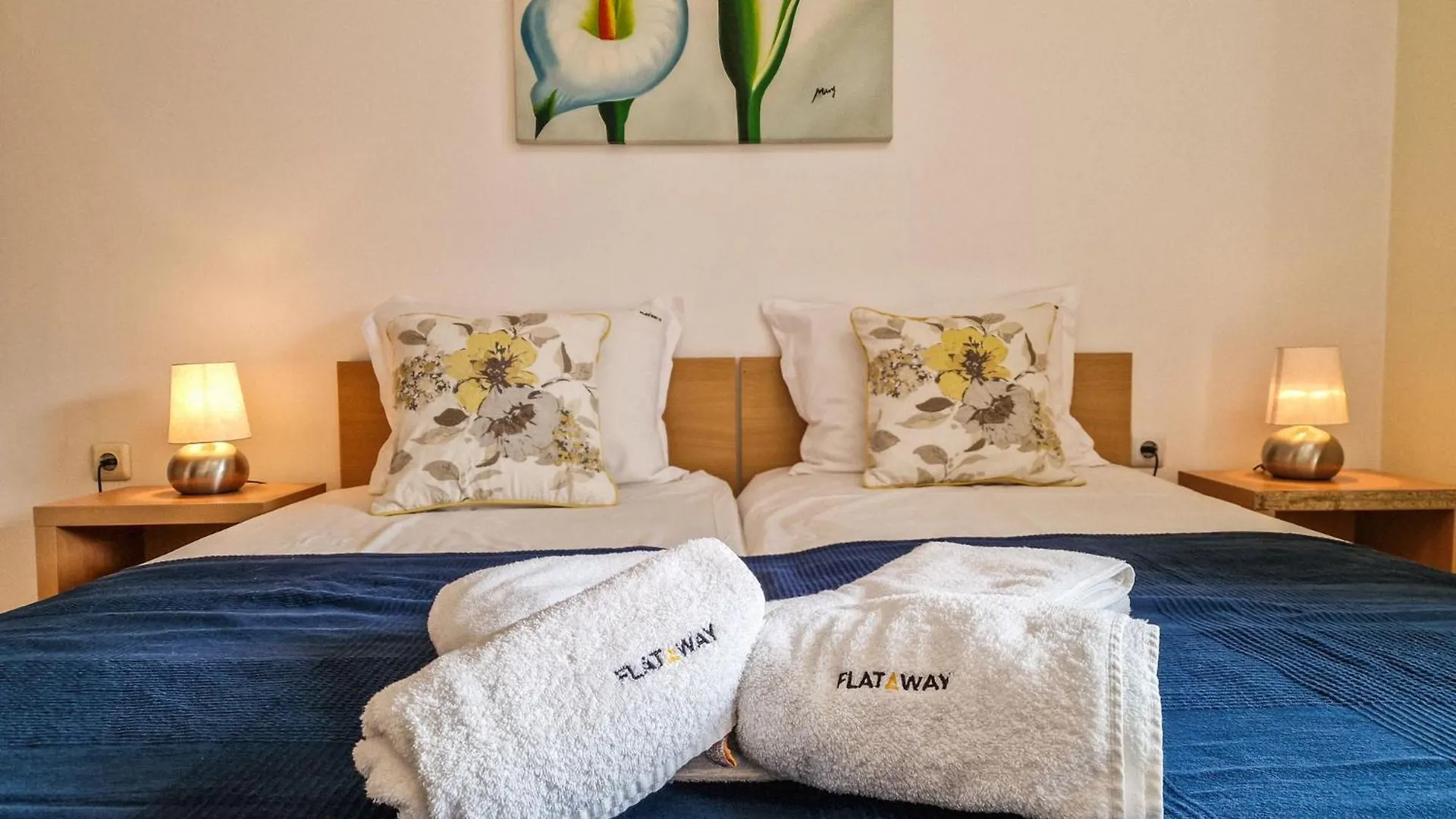 Cedar Lodge 2 Bedroom Apartment By Flat Mаnager Bansko Bulgaria