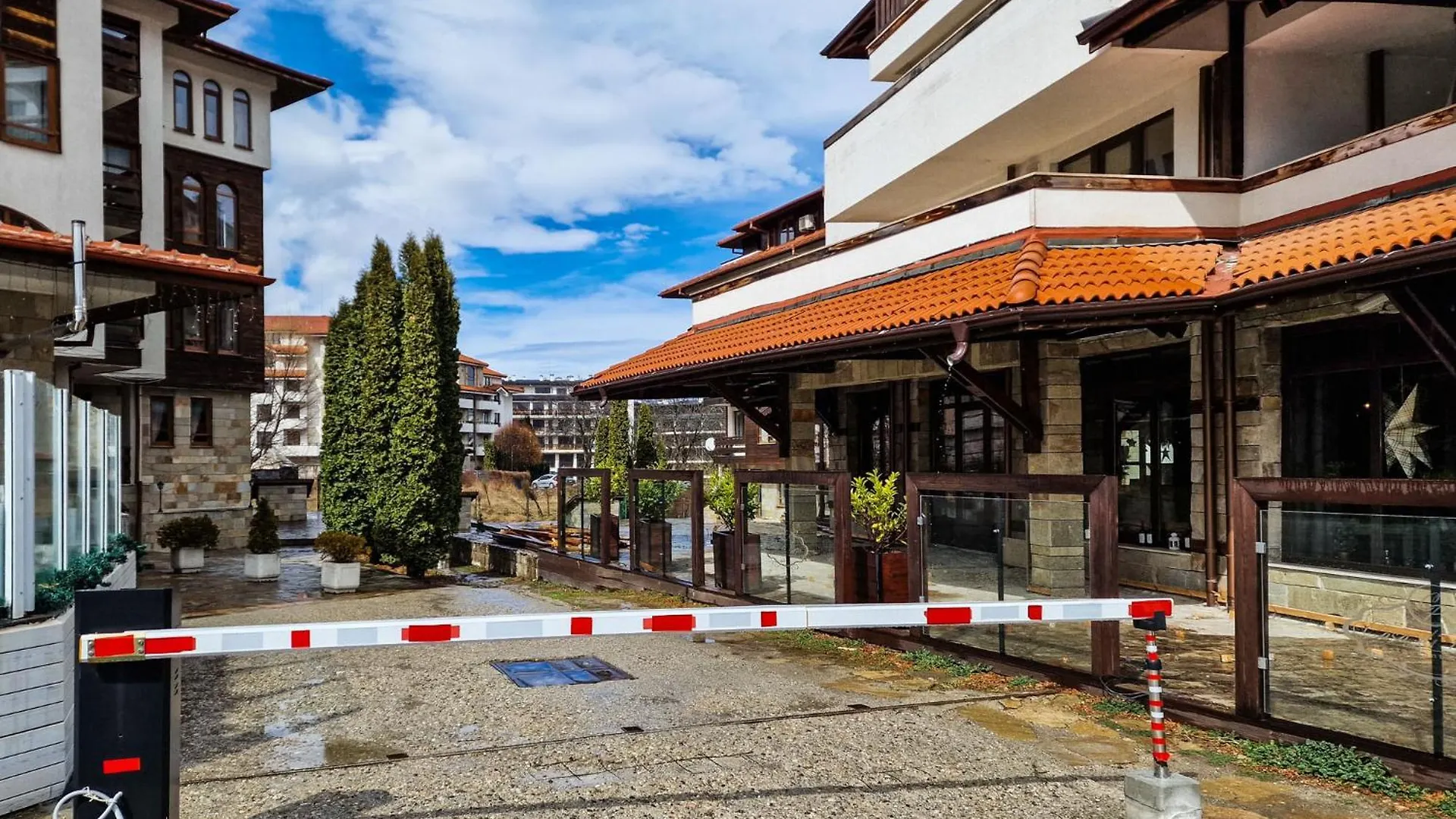 Cedar Lodge 2 Bedroom Apartment By Flat Mаnager Bansko