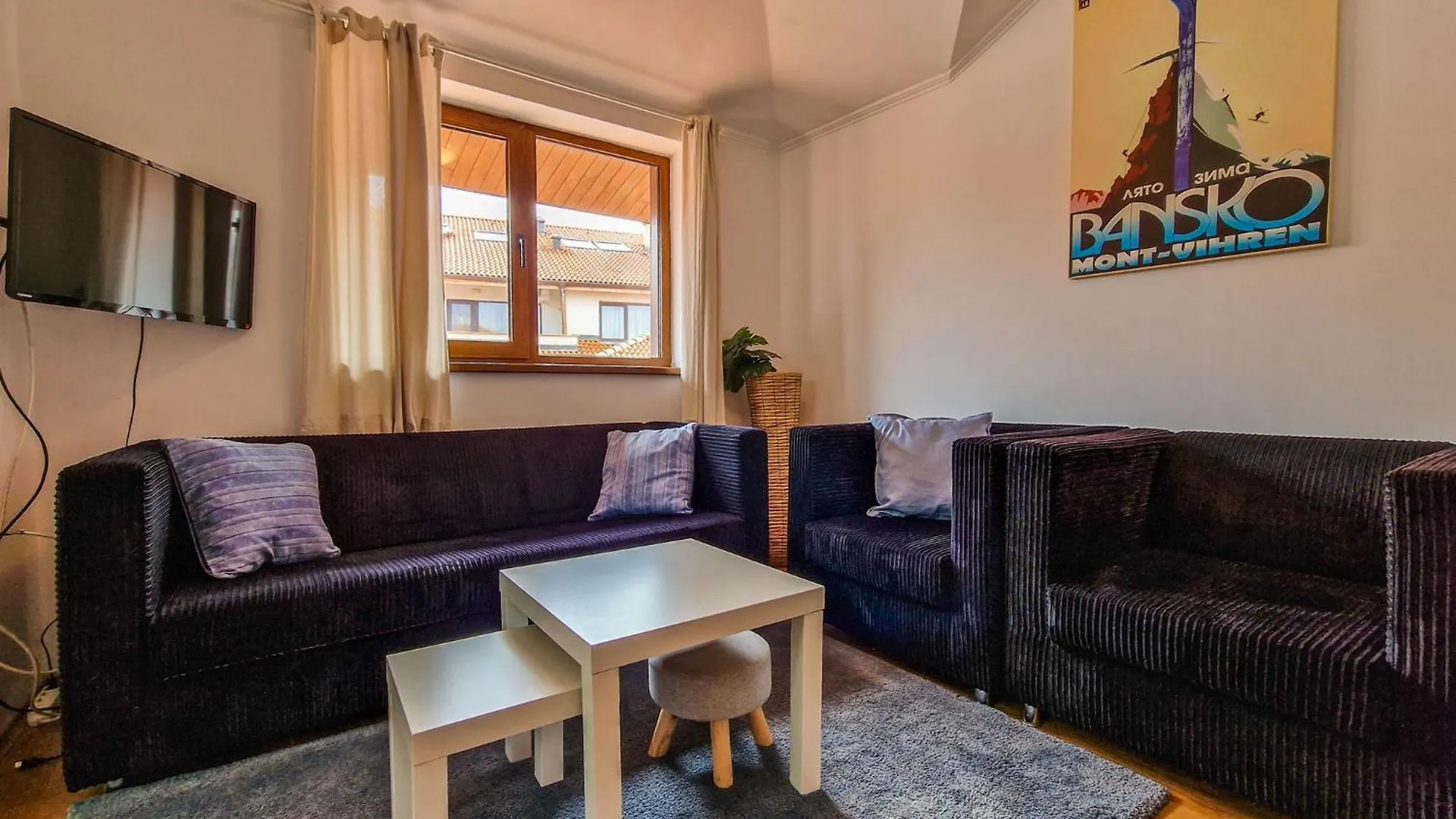 Cedar Lodge 2 Bedroom Apartment By Flat Mаnager Bansko