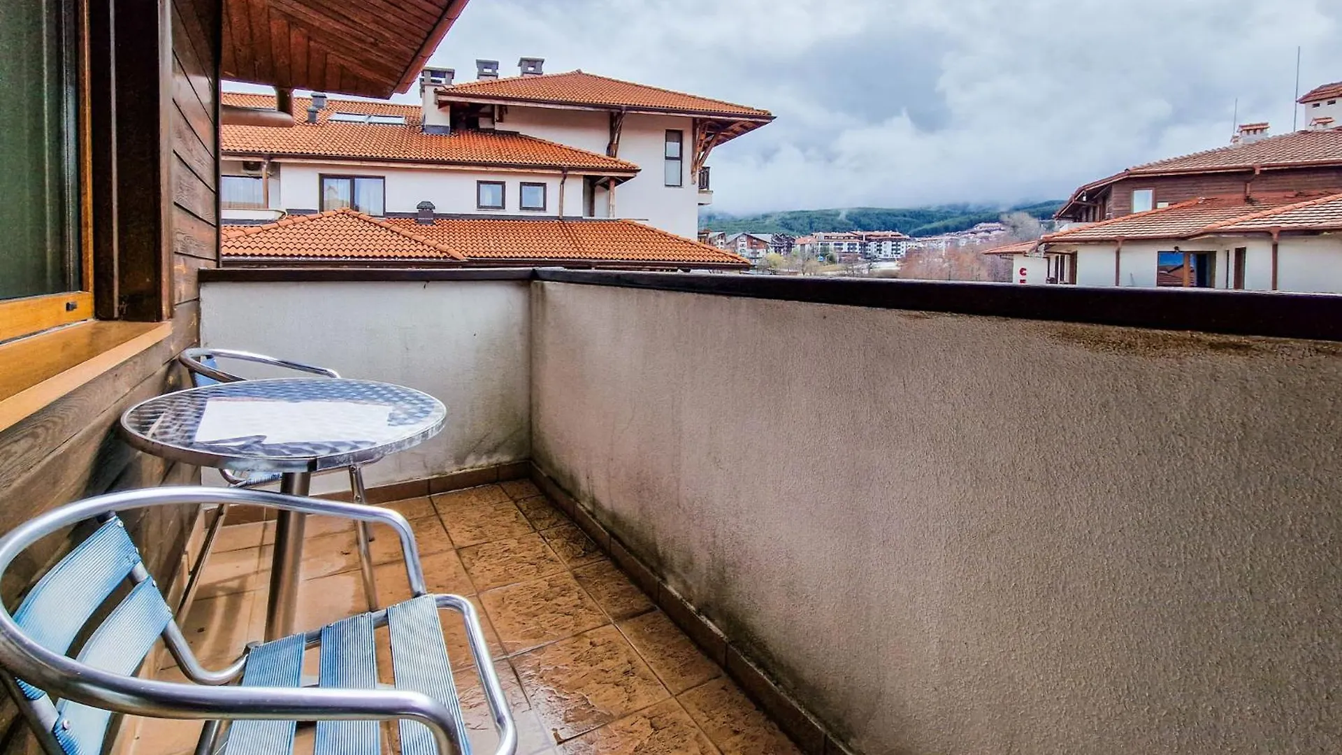 Cedar Lodge 2 Bedroom Apartment By Flat Mаnager Bansko 0*,  Bulgaria