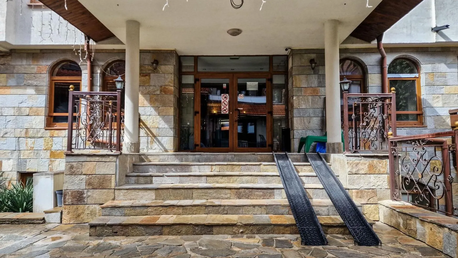 Cedar Lodge 2 Bedroom Apartment By Flat Mаnager Bansko