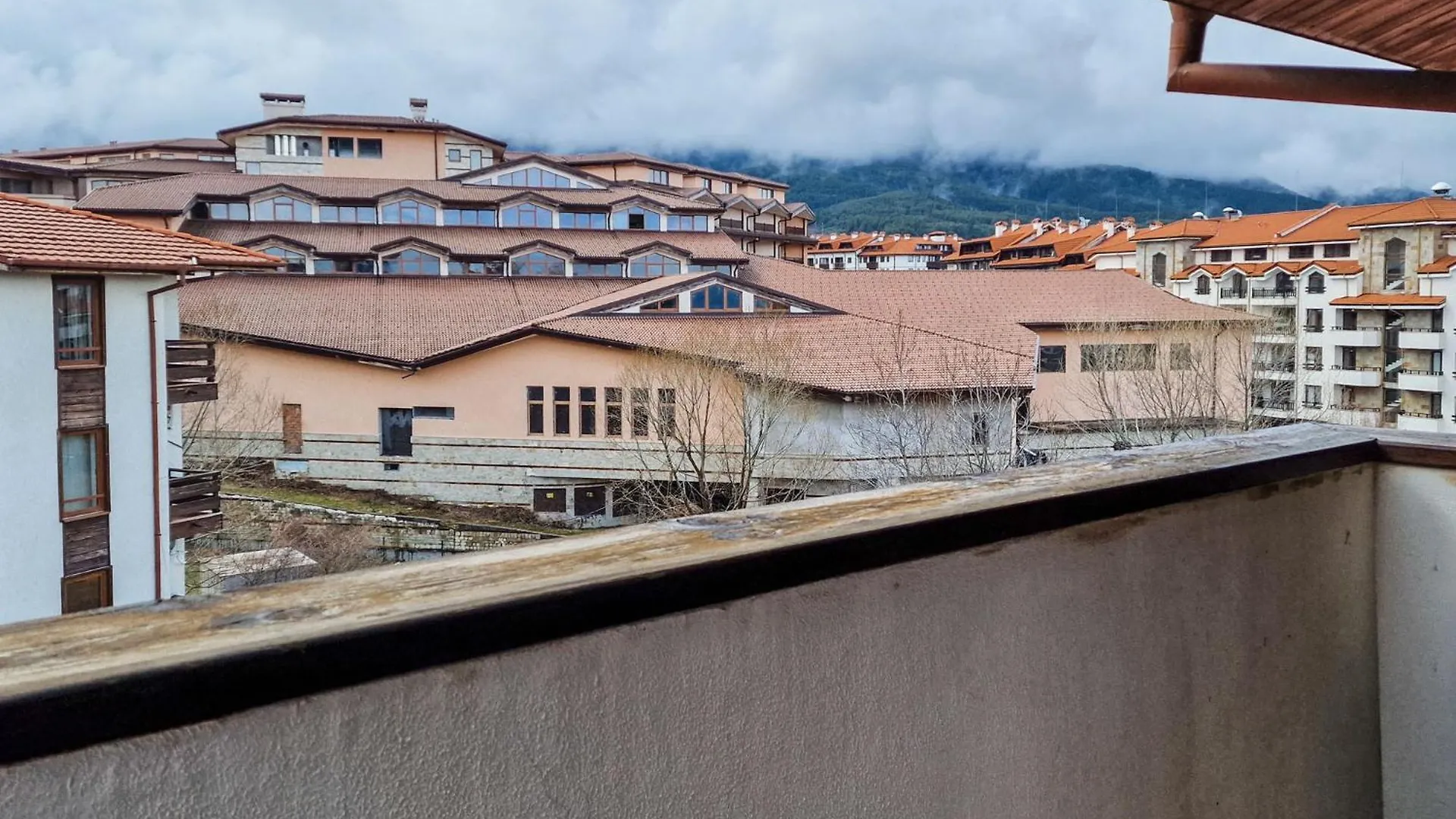 Cedar Lodge 2 Bedroom Apartment By Flat Mаnager Bansko