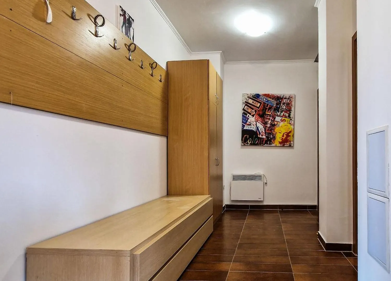 Cedar Lodge 2 Bedroom Apartment By Flat Mаnager Bansko 0*,  Bulgaria