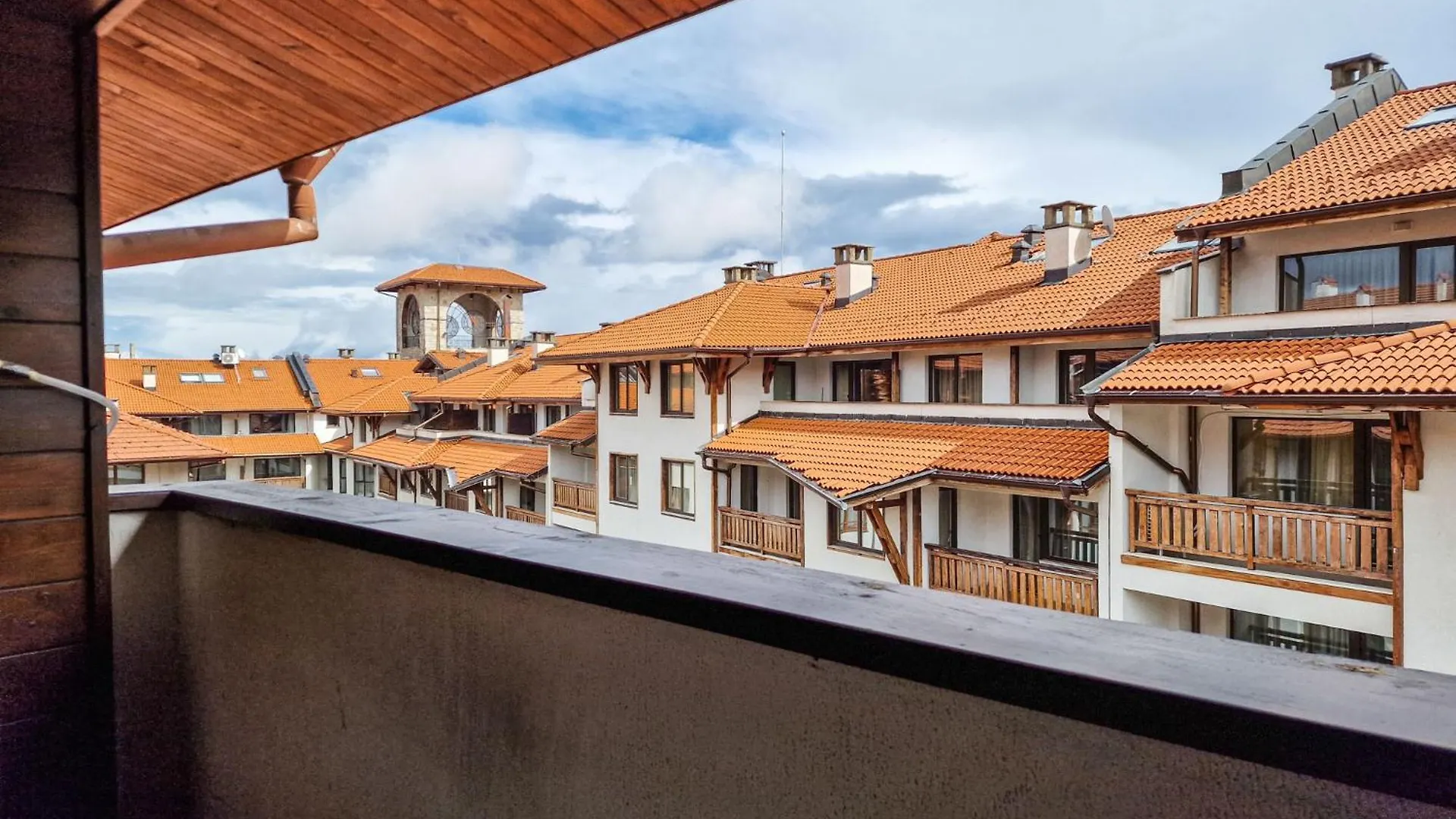 Cedar Lodge 2 Bedroom Apartment By Flat Mаnager Bansko 0*,  Bulgaria